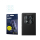 Szkło i folia ochronna 3mk Hardy Fusion Lens Protection do Redmi Note 14 Pro 4G